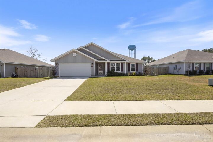 Property Photo: 3258 Vista Del Mar Dr AL 36549