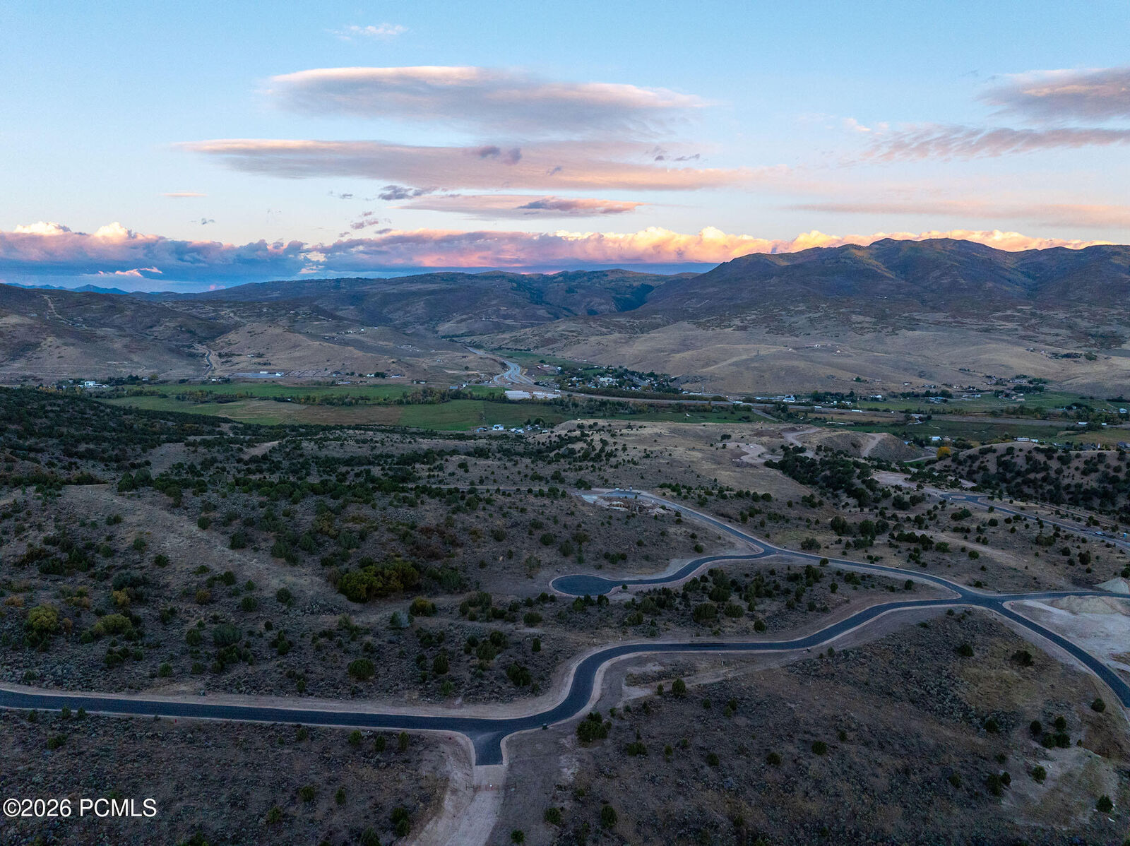 Property Photo: 2393 Weber View Lane UT 84017