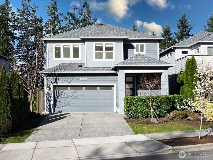 Property Photo:  22724  41st Street SE  WA 98021 