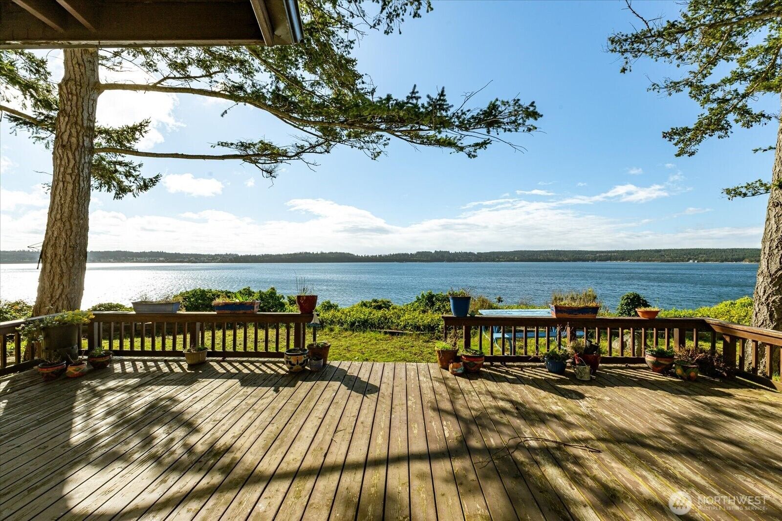 Property Photo:  1677  Penn Cove Road  WA 98277 
