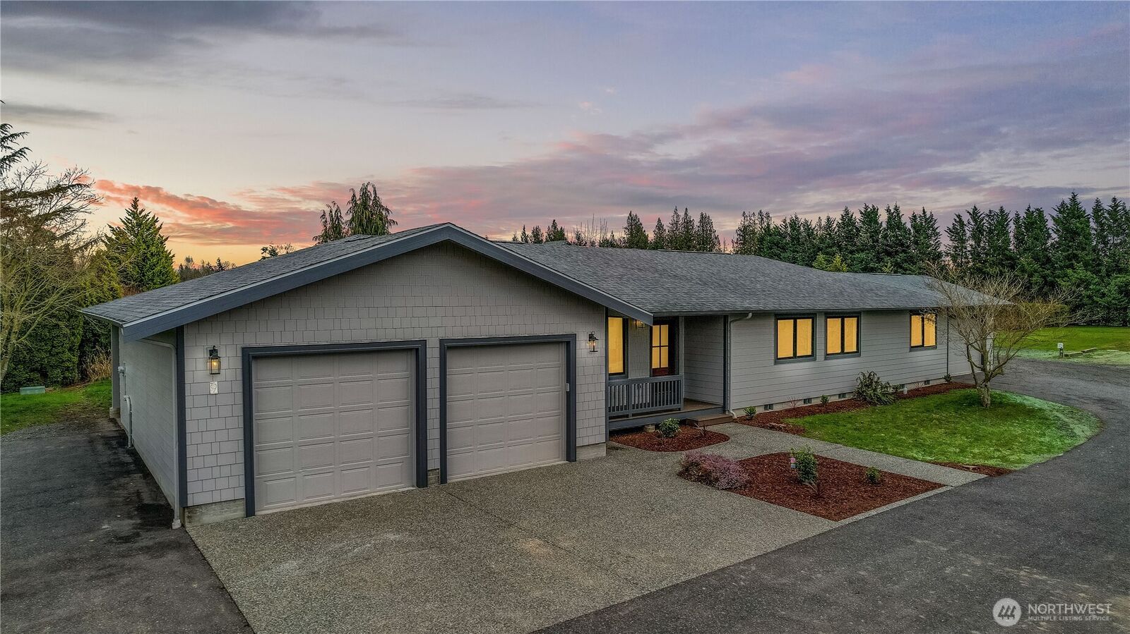 Property Photo: 693 Shultz Drive WA 98226