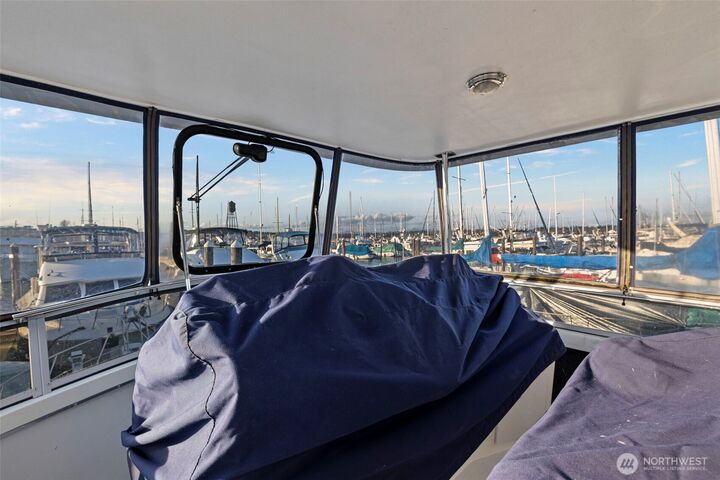 Property Photo: 9540 Semiahmoo Parkway I21 WA 98230