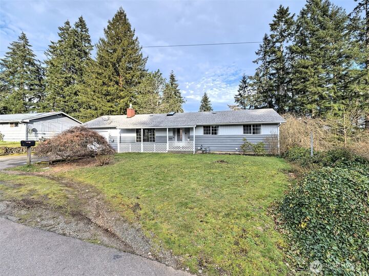 Property Photo:  2028  Ferry Street  WA 98584 