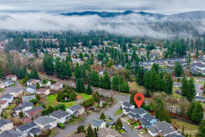 Property Photo:  25010  235th Court SE  WA 98038 