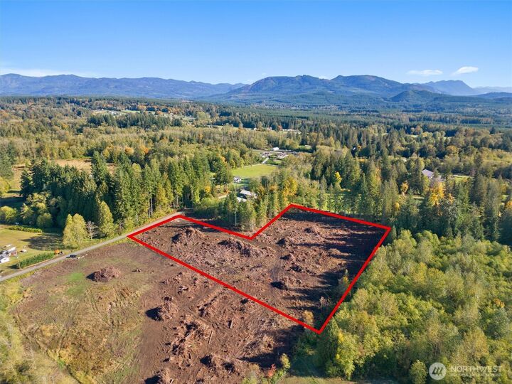 Property Photo:  0  288th Street NE  WA 98292 
