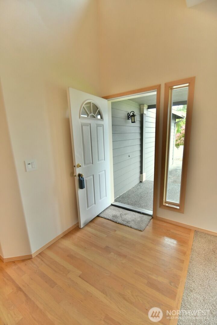 Property Photo: 3412 95th Place SE WA 98208