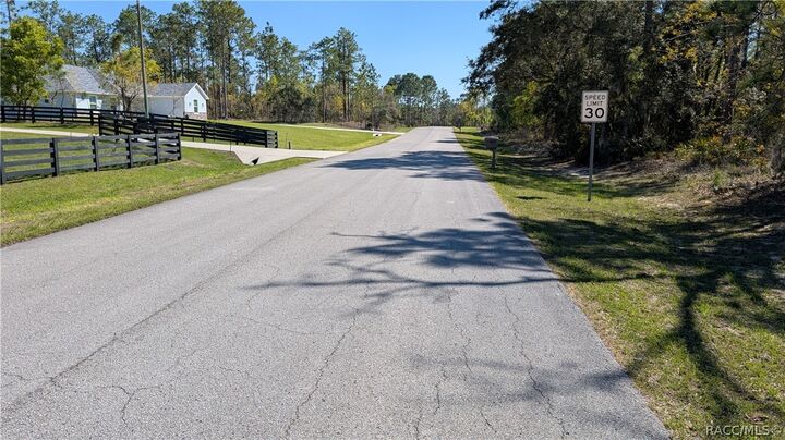 Property Photo: 5824 W Corral Place FL 34465