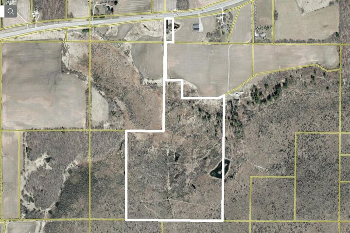 Property Photo:  State Road 54 A  WI 54983 
