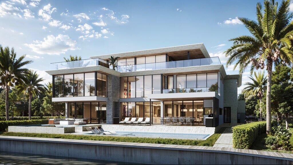 Property Photo:  71 Bay Colony Drive  FL 33308 