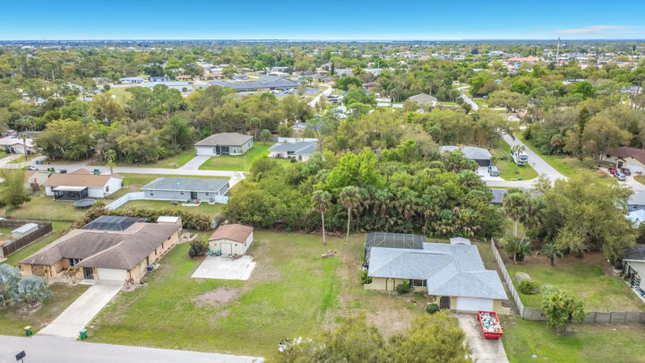 Property Photo: 20279 Blaine Avenue FL 33952