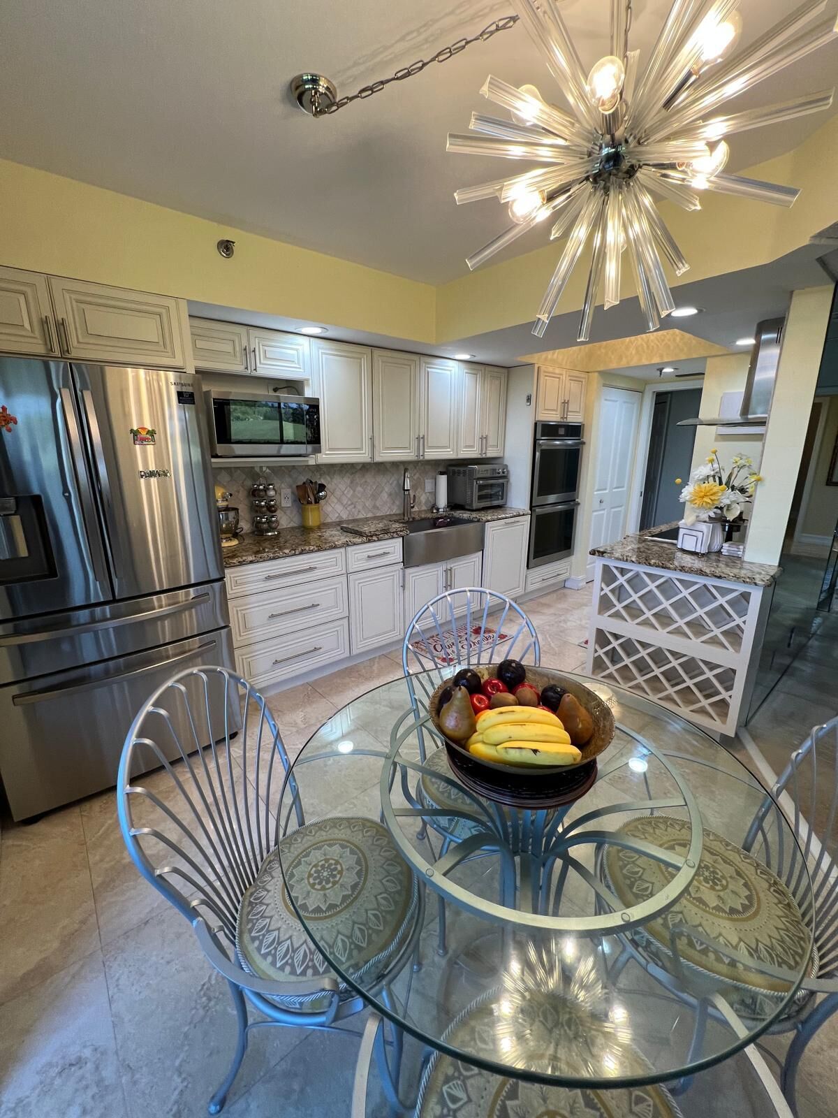 Property Photo:  5257 S Fountains Dr S 105  FL 33467 