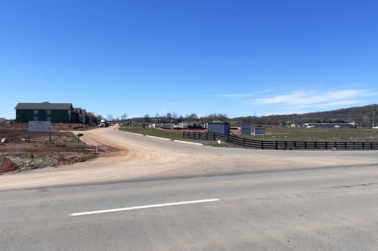 Property Photo:  Lot 19 James Stewart Court Plat 1-1-4  KY 42101 