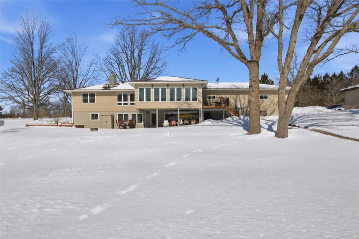 Property Photo: N5496 County Hwy J WI 54848