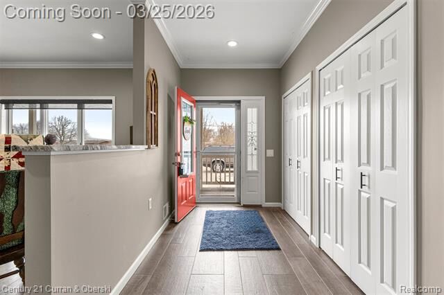 Property Photo:  1733 Ready Road  MI 48117 