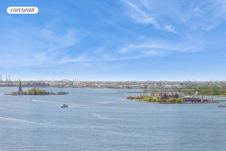 Property Photo:  30 West Street 29F  NY 10004 
