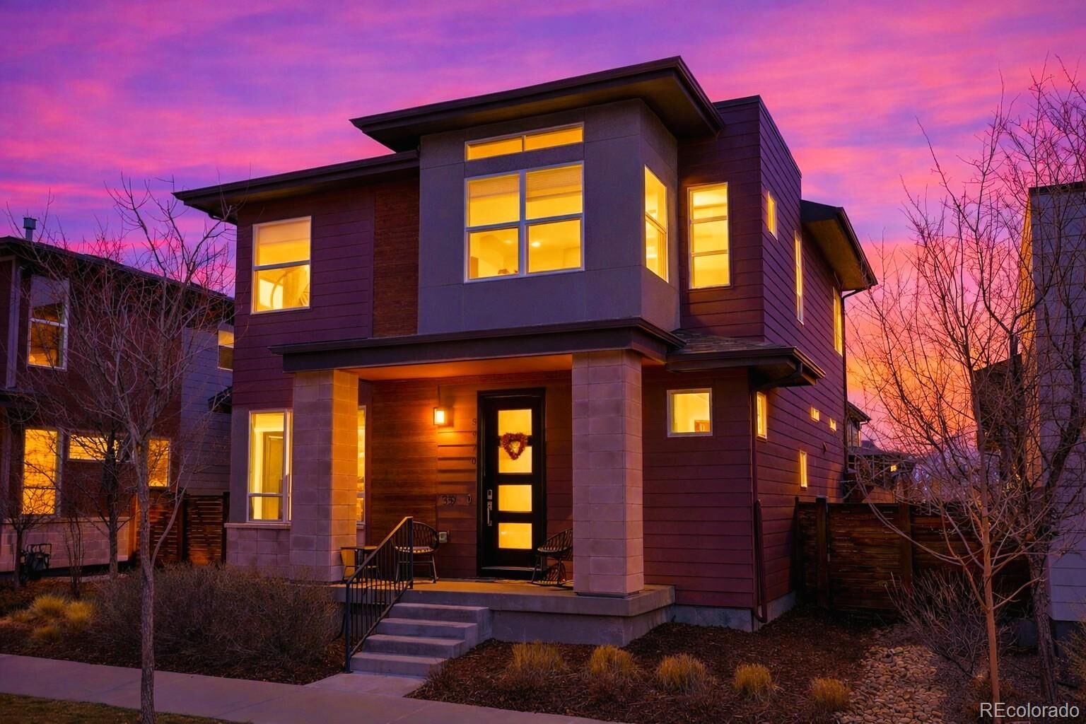 Property Photo:  5970 Boston Street  CO 80238 