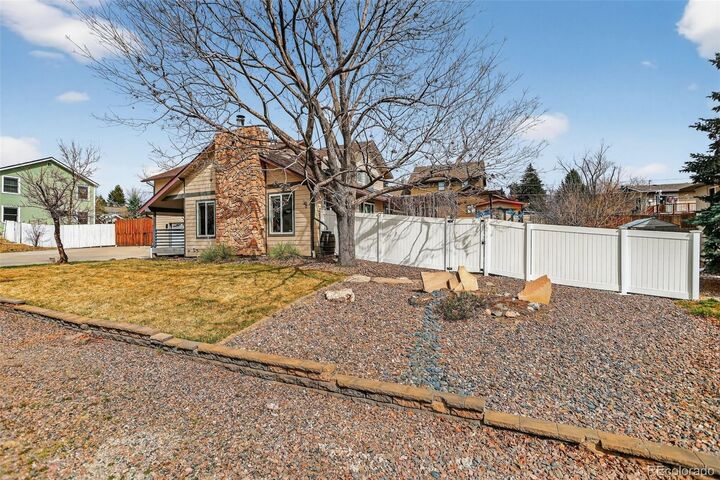 Property Photo:  8226 S Dover Street  CO 80128 