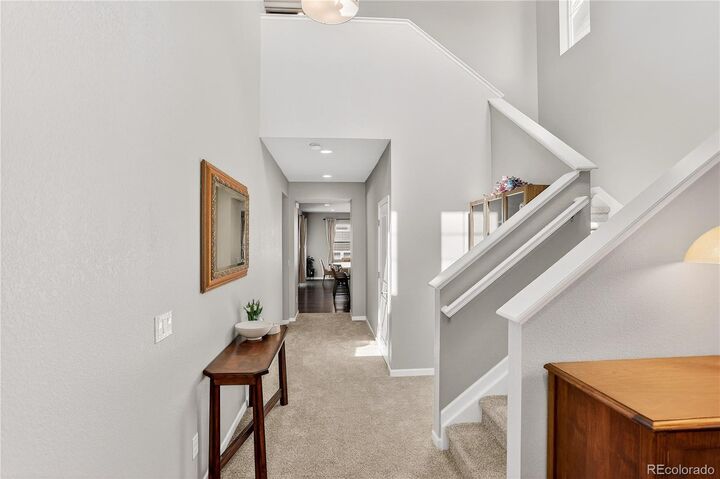 Property Photo:  2103 Trail Stone Court  CO 80108 