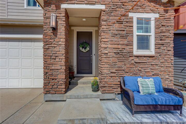 Property Photo:  2103 Trail Stone Court  CO 80108 