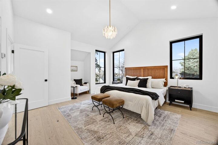 Property Photo: 5175 N Raleigh Street CO 80212