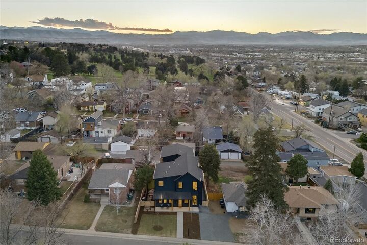 Property Photo:  5175 N Raleigh Street  CO 80212 