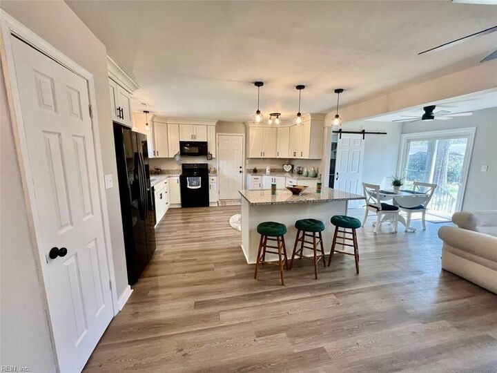 Property Photo:  5605 Greenefield Dr S  VA 23703 