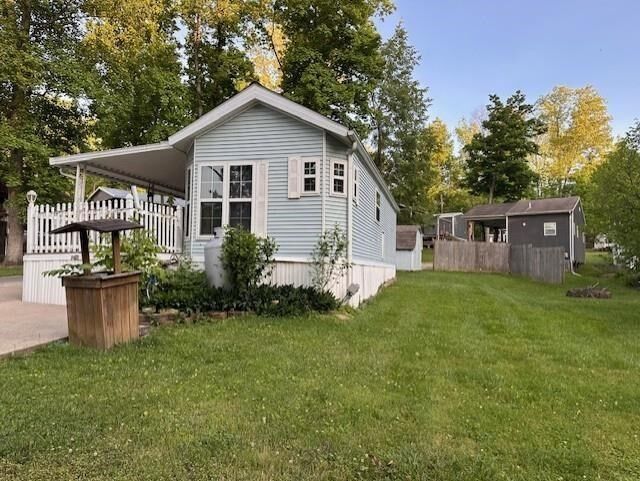 Property Photo:  Lot 3-186 & 187 Autumnview 5943 South State Road 101  IN 47353 