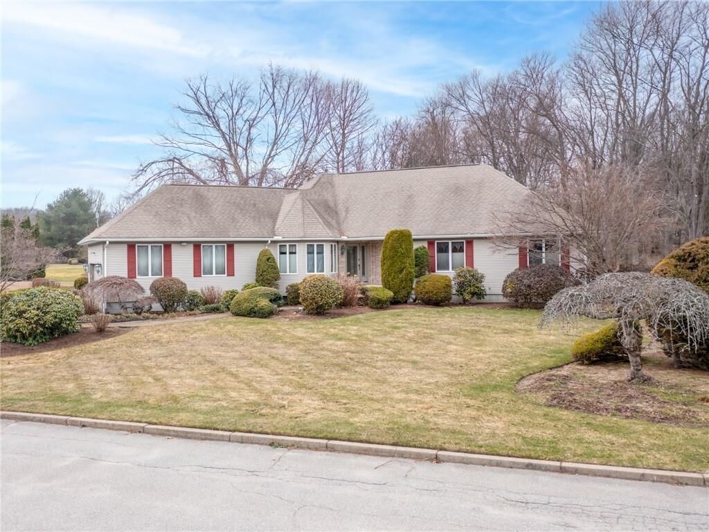 Property Photo: 51 Janet Drive RI 02921