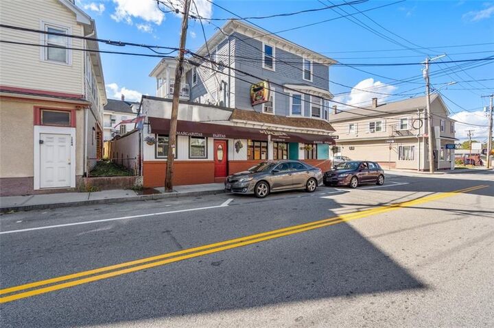 Property Photo: 1270 Broad Street RI 02863