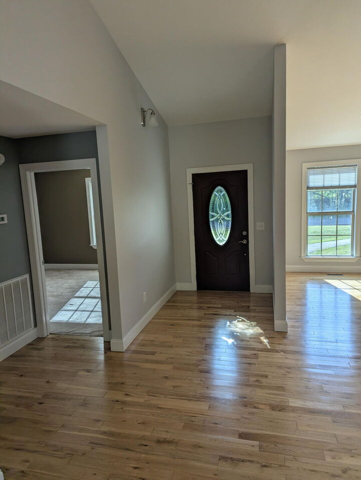 Property Photo:  2505 Dry Valley Road NE  TN 37310 