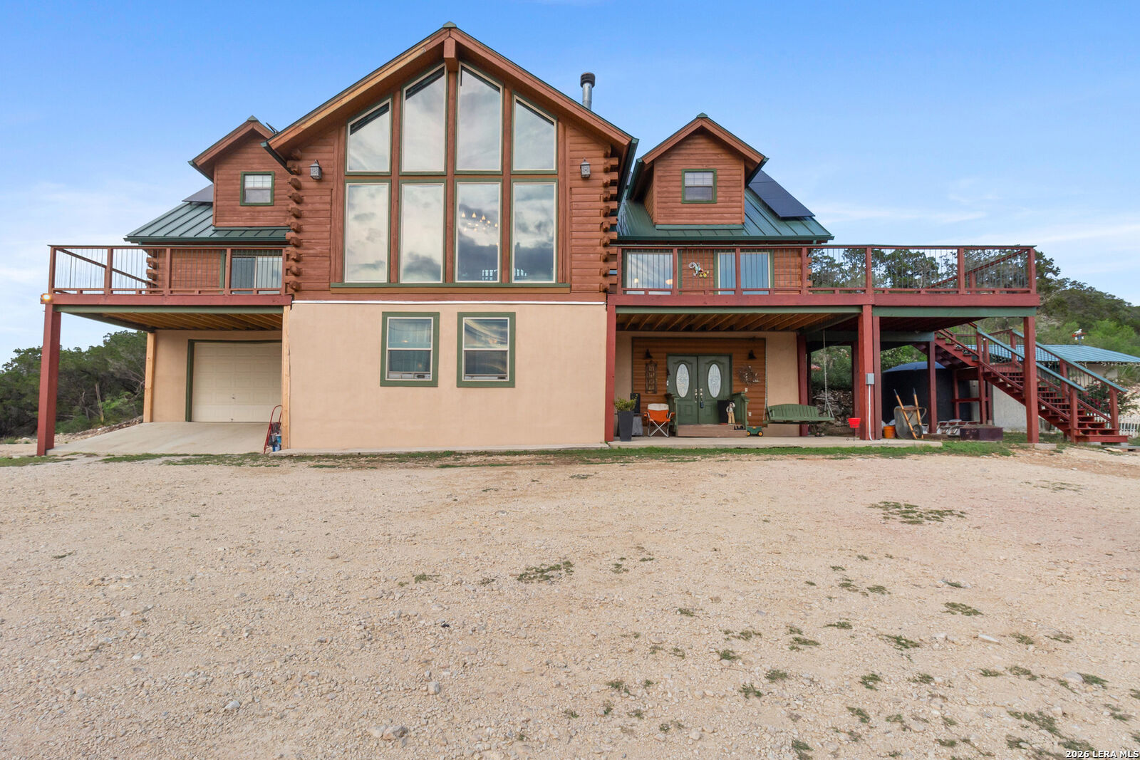 Property Photo:  13689 Fm 1283 1  TX 78056 
