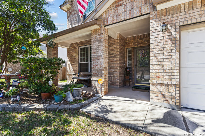 Property Photo: 1123 Meadowalk TX 78253