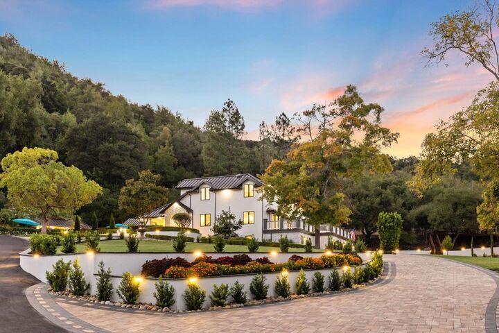 Property Photo: 130 Wood Road CA 95030