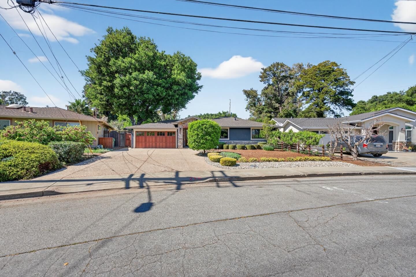 Property Photo:  216 Rodonovan Drive  CA 95051 