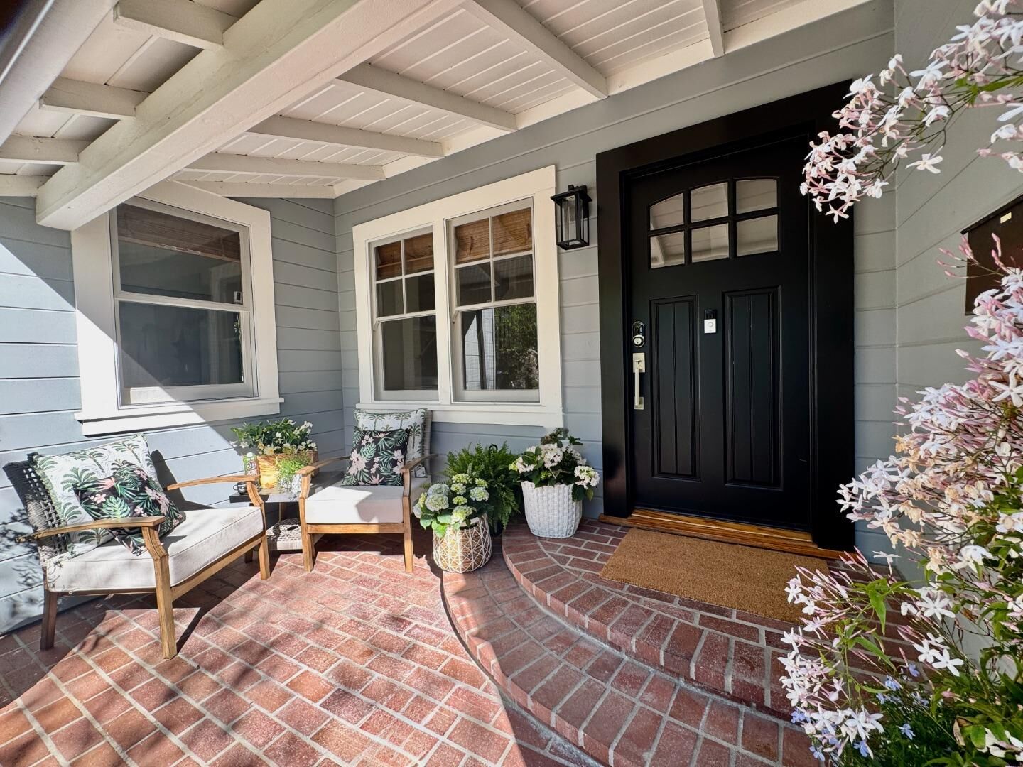 Property Photo:  40 Pleasant Street  CA 95030 