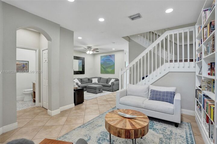 Property Photo:  12554 SW 125th Ter 0  FL 33186 