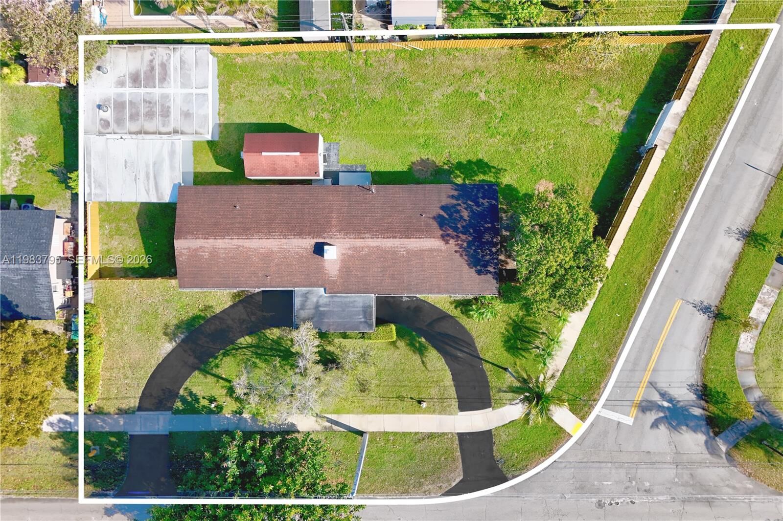 Property Photo:  8501 SW 128th St ---  FL 33156 