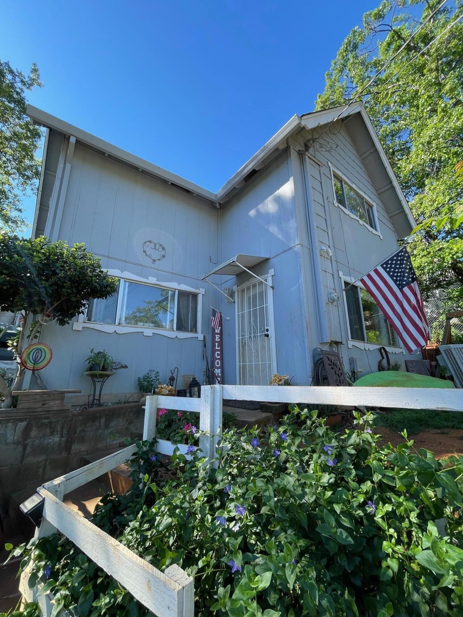 Property Photo:  3812 Pancake Hill Drive  CA 96019 