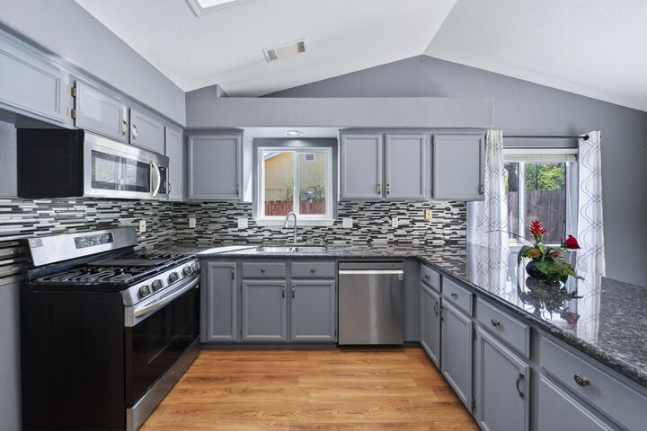 Property Photo:  3360 Lawrence Road  CA 96002 