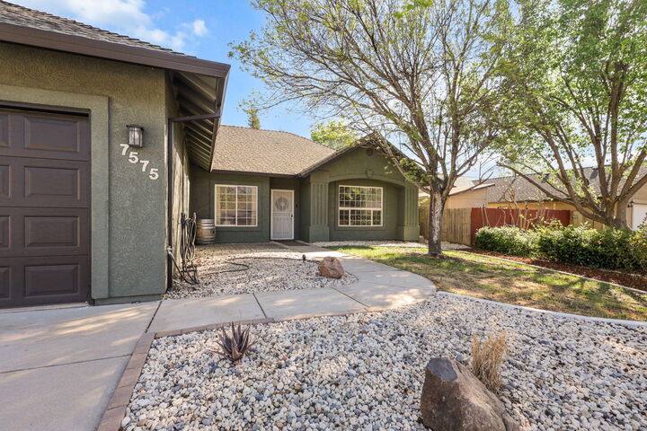 Property Photo:  7575 Pit Road  CA 96001 