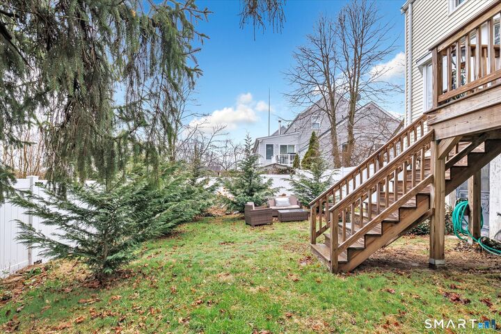 Property Photo: 124 Stiles Street CT 06614