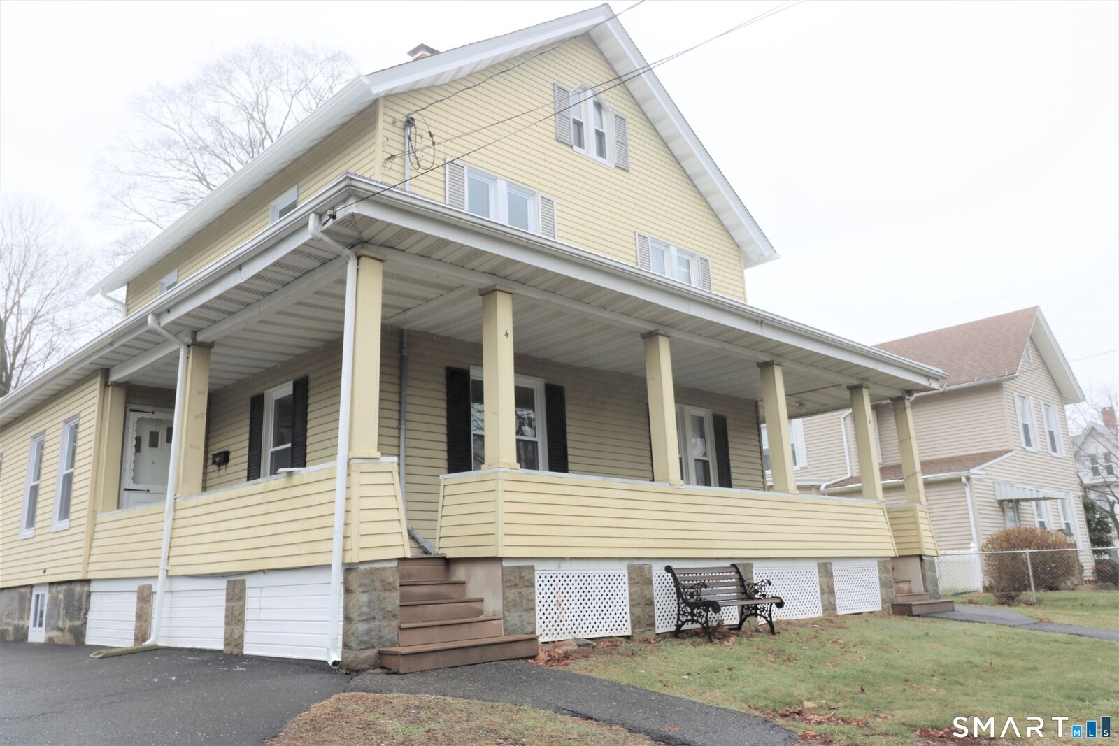 Property Photo:  6 Mary Street  CT 06484 