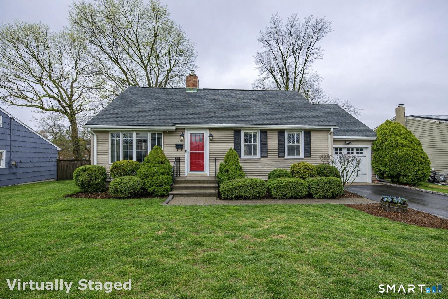 Property Photo:  23 Sachem Street  CT 06850 