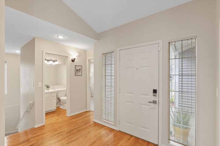 Property Photo:  618 W Holmberg Ln  WA 99218 