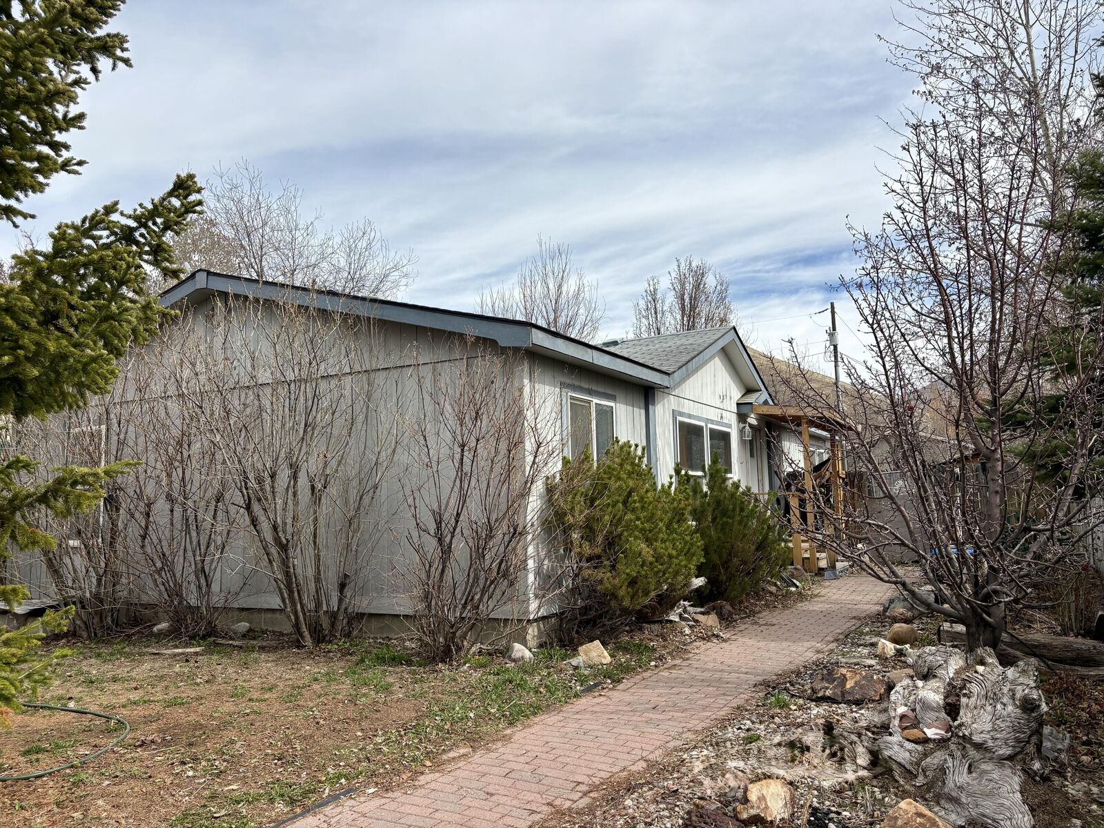 Property Photo:  317 S 7th St S  ID 83313 