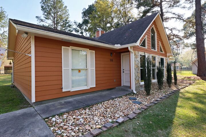 Property Photo: 106 Ayries Dr. GA 31792