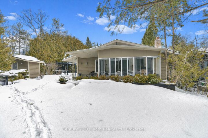 Property Photo: 3609 Riverdale Drive ON L0K 2B0