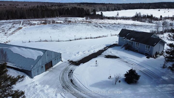 Photo de la propriété:  3837 Alsace Road  ON P0H 0A3 