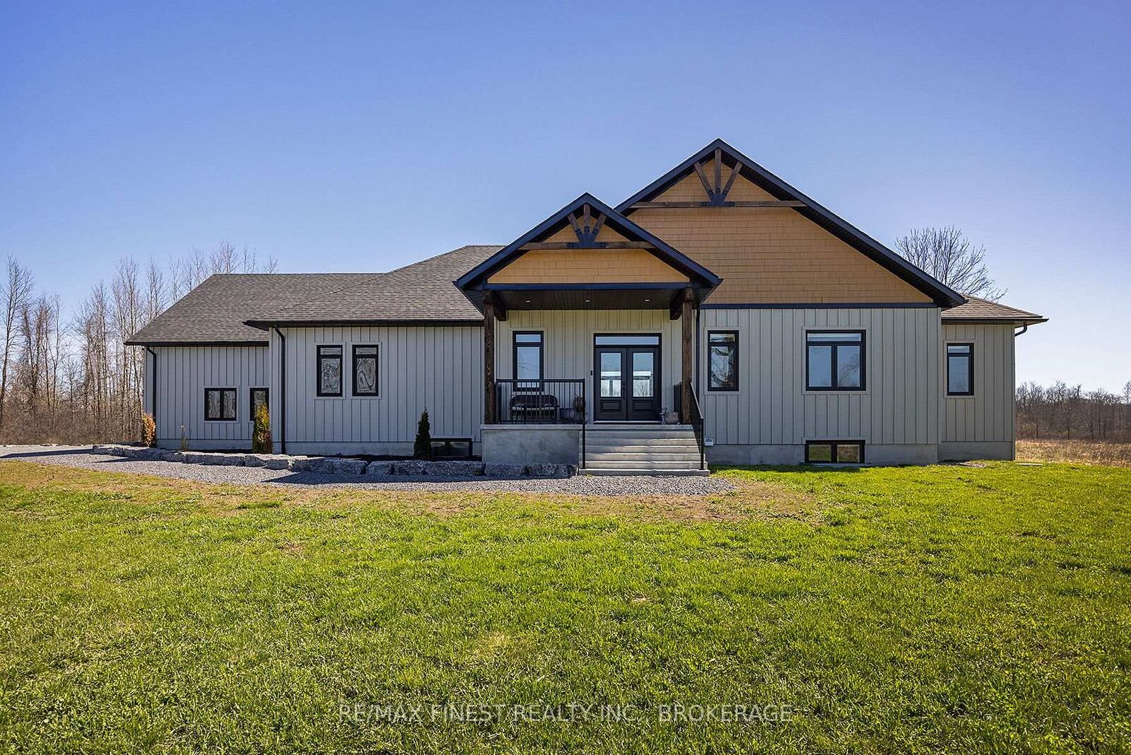 Property Photo: 953 County Road 7 N/A ON K7R 3K6