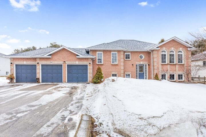 58 Lamont Creek Drive — photo 1
